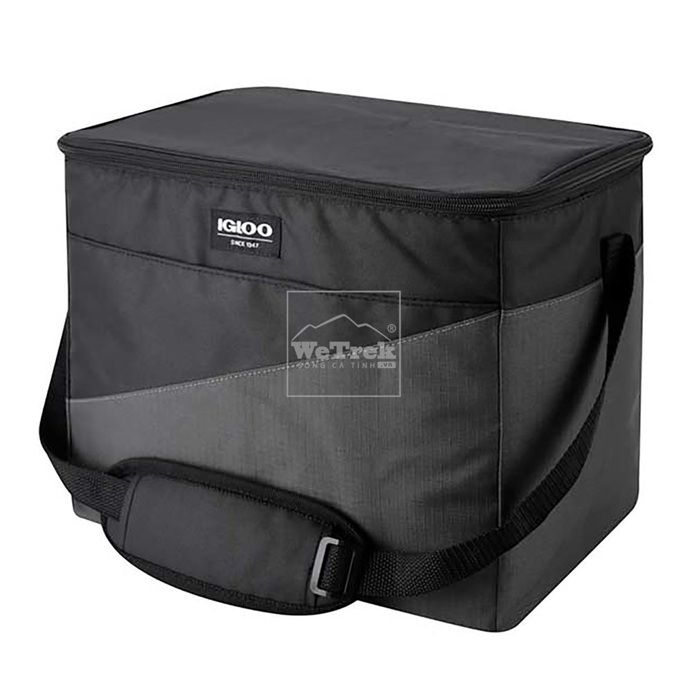 Túi giữ lạnh IGLOO VERTICAL HLC 12 lon