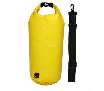 Túi khô chống nước có quai đeo Senterlan 20L - 5560