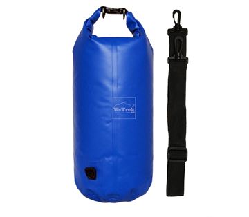 Túi khô chống nước có quai đeo Senterlan 20L - 5560