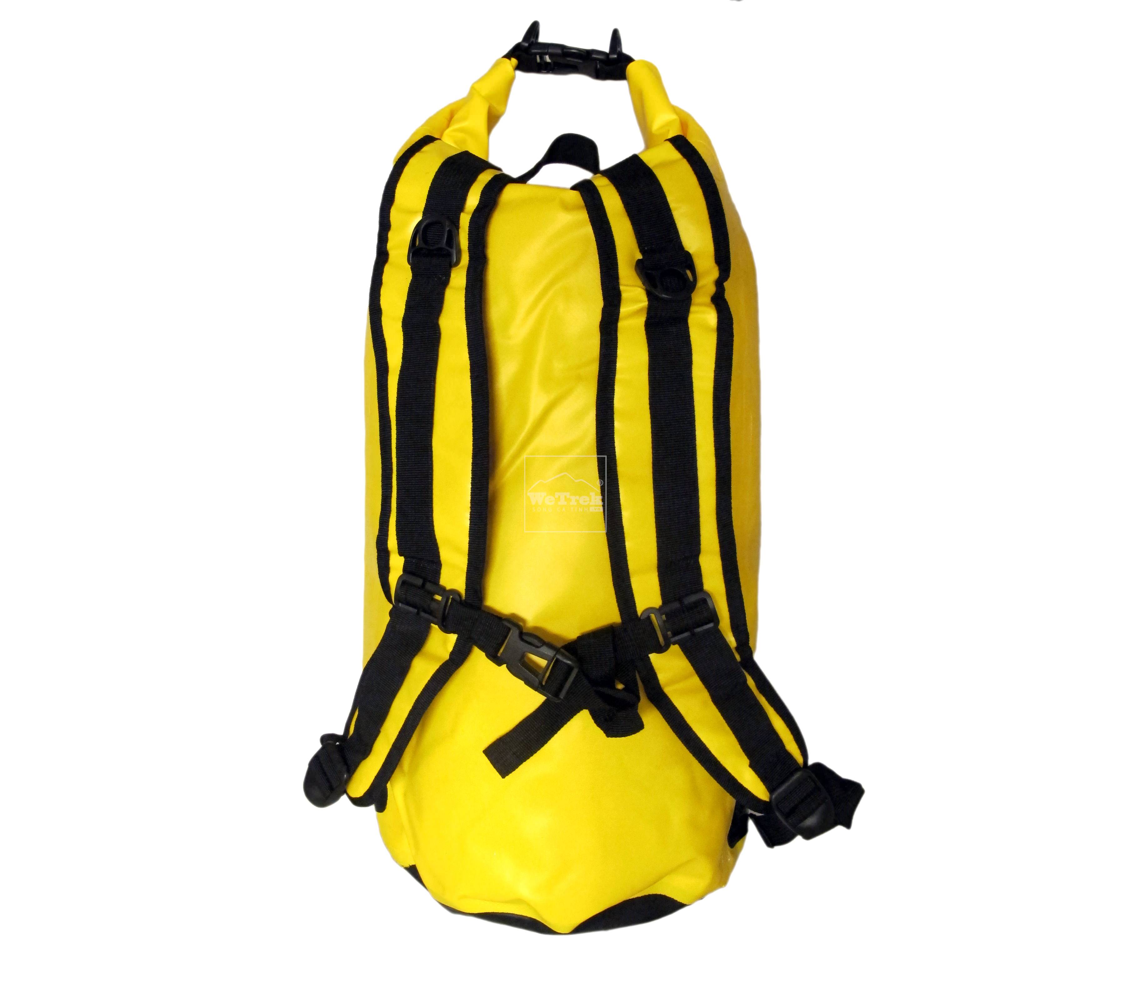 Balo chống nước Senterlan 30L - 5562