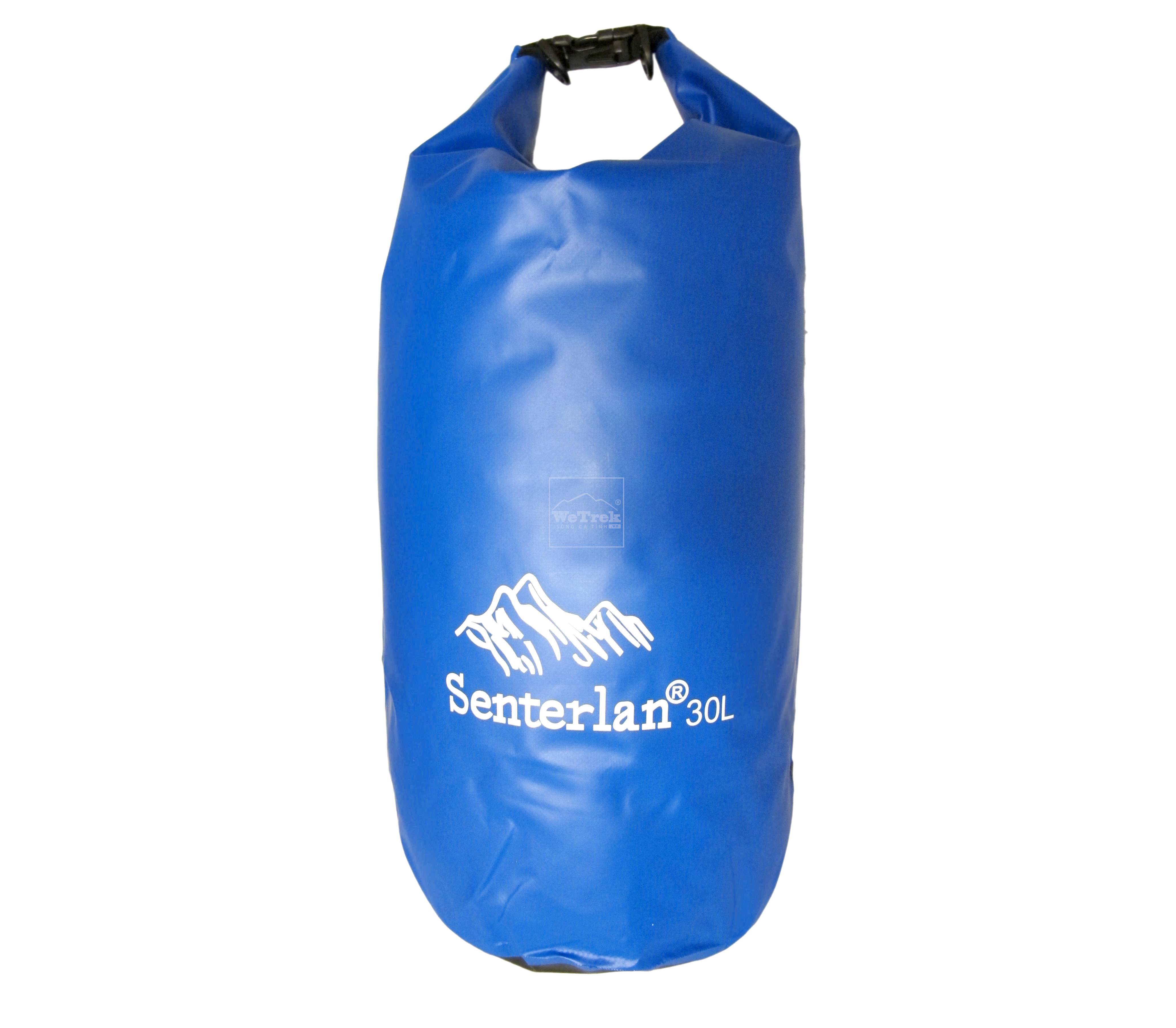 Balo chống nước Senterlan 30L - 5562