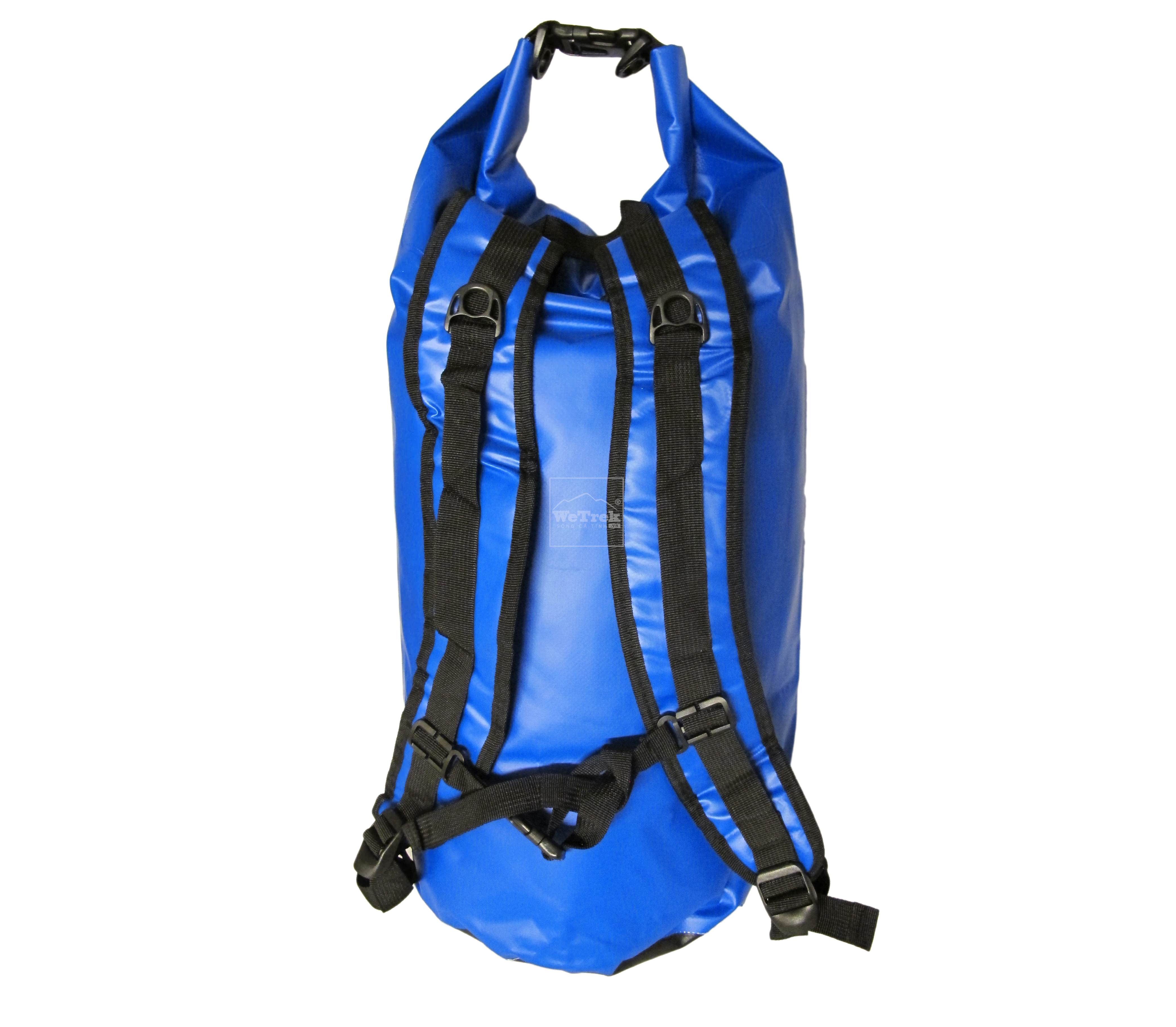 Balo chống nước Senterlan 30L - 5562