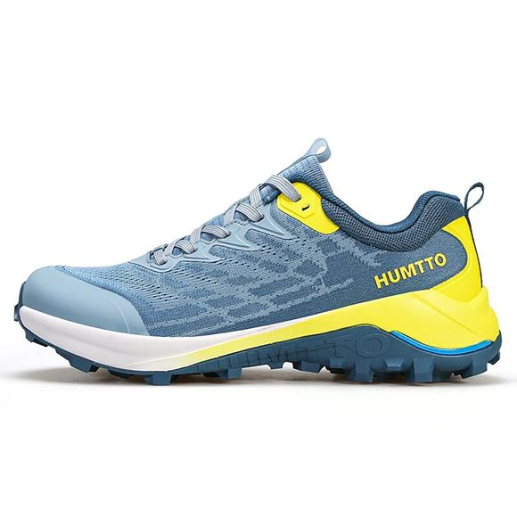 Giày chạy trail nam Humtto Trail Running Shoes 840090A-4