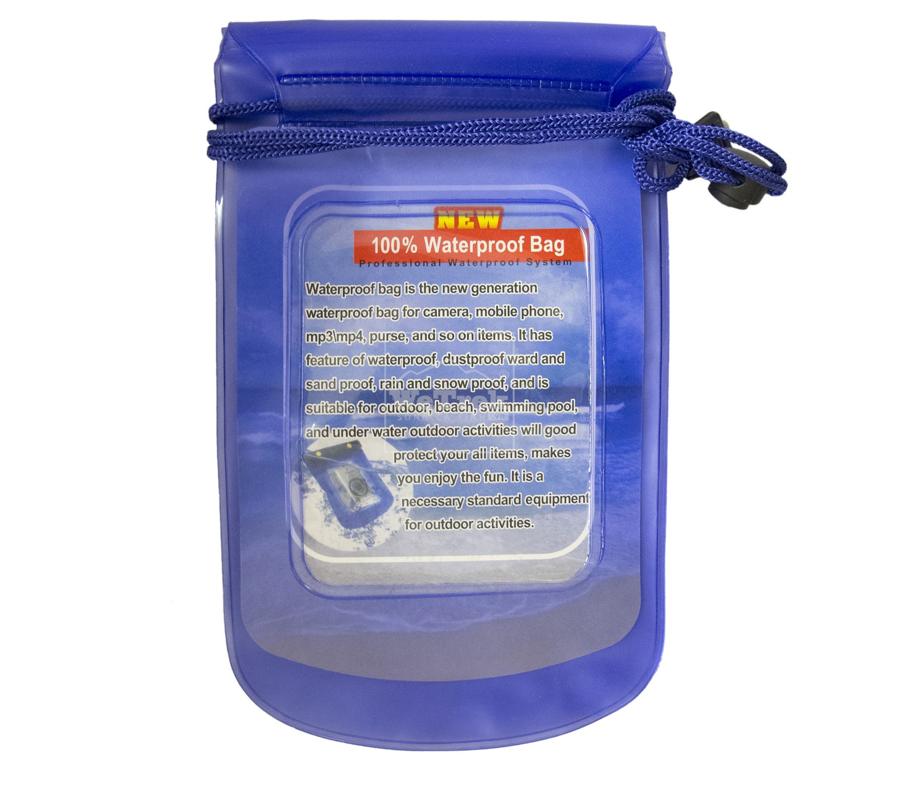 Túi chống nước GearProof - 5555