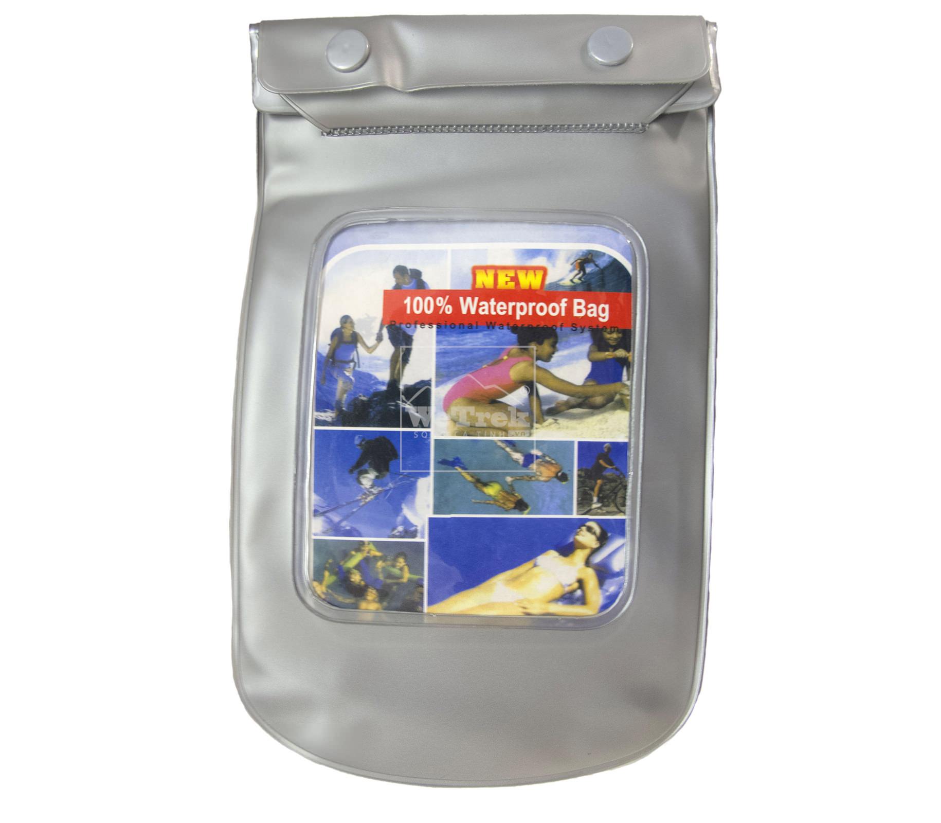 Túi chống nước GearProof - 5555