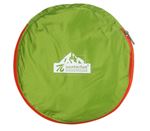 Balo du lịch gấp gọn Senterlan 30L S2450 - 5578 Xanh lá