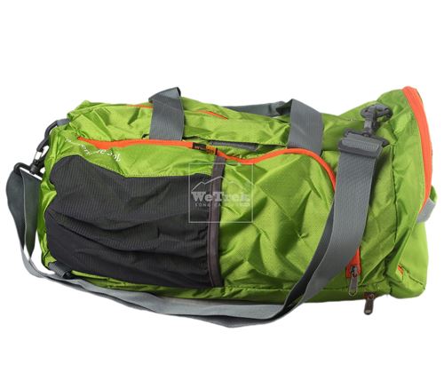 Balo du lịch gấp gọn Senterlan 30L S2450 - 5578 Xanh lá