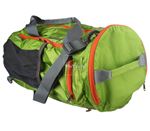 Balo du lịch gấp gọn Senterlan 30L S2450 - 5578 Xanh lá