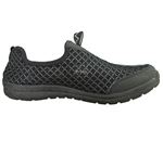 Giày chạy bộ 15.TEN 15-17 Black - 5605