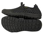 Giày chạy bộ 15.TEN 15-17 Black - 5605