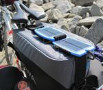 Sạc pin năng lượng mặt trời Powertraveller PowerMonkey Extreme Blue PMEXT004 - 5512