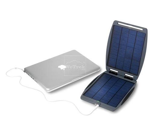 Bảng mạch năng lượng mặt trời Powertraveller Solargorilla SG002 - 5515