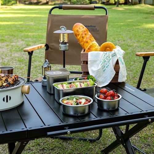 Bàn cuộn dã ngoại Snowline Wild Roll Table SNG5UTA002