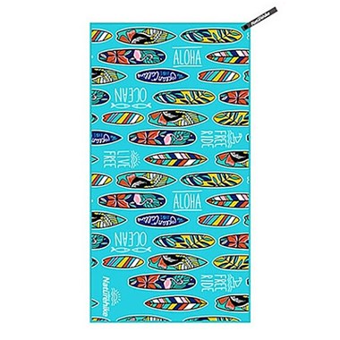 Khăn mặt đa năng Naturehike NH19Y003