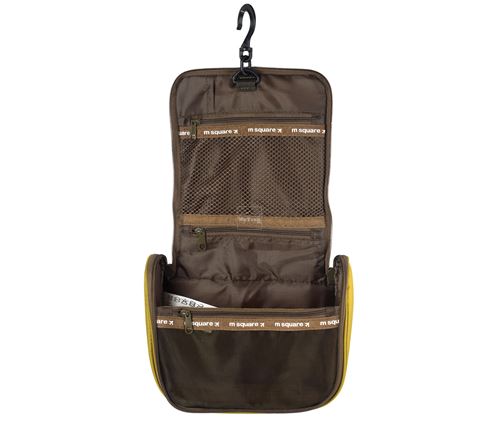 Túi đựng đồ cá nhân M Square F121206 Green - 5621