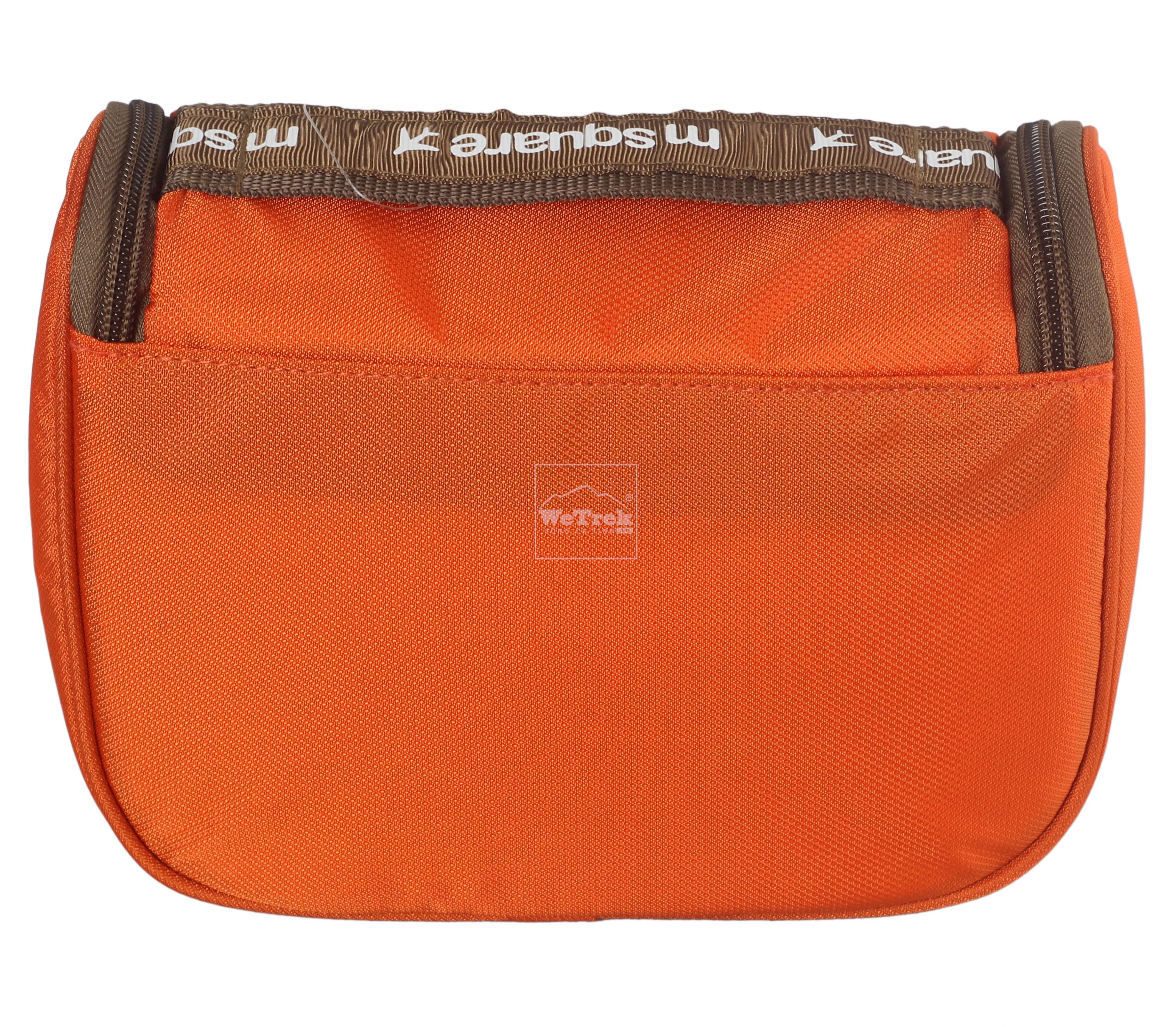 Túi đựng đồ cá nhân M Square F121207 Orange - 5622