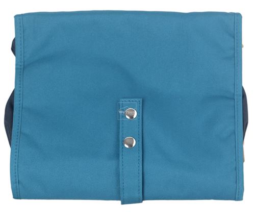 Túi đựng đồ cá nhân đa năng M Square Long Term T131405 Blue - 5625