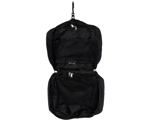 Túi đựng đồ cá nhân M Square BT131336 Black - 5633