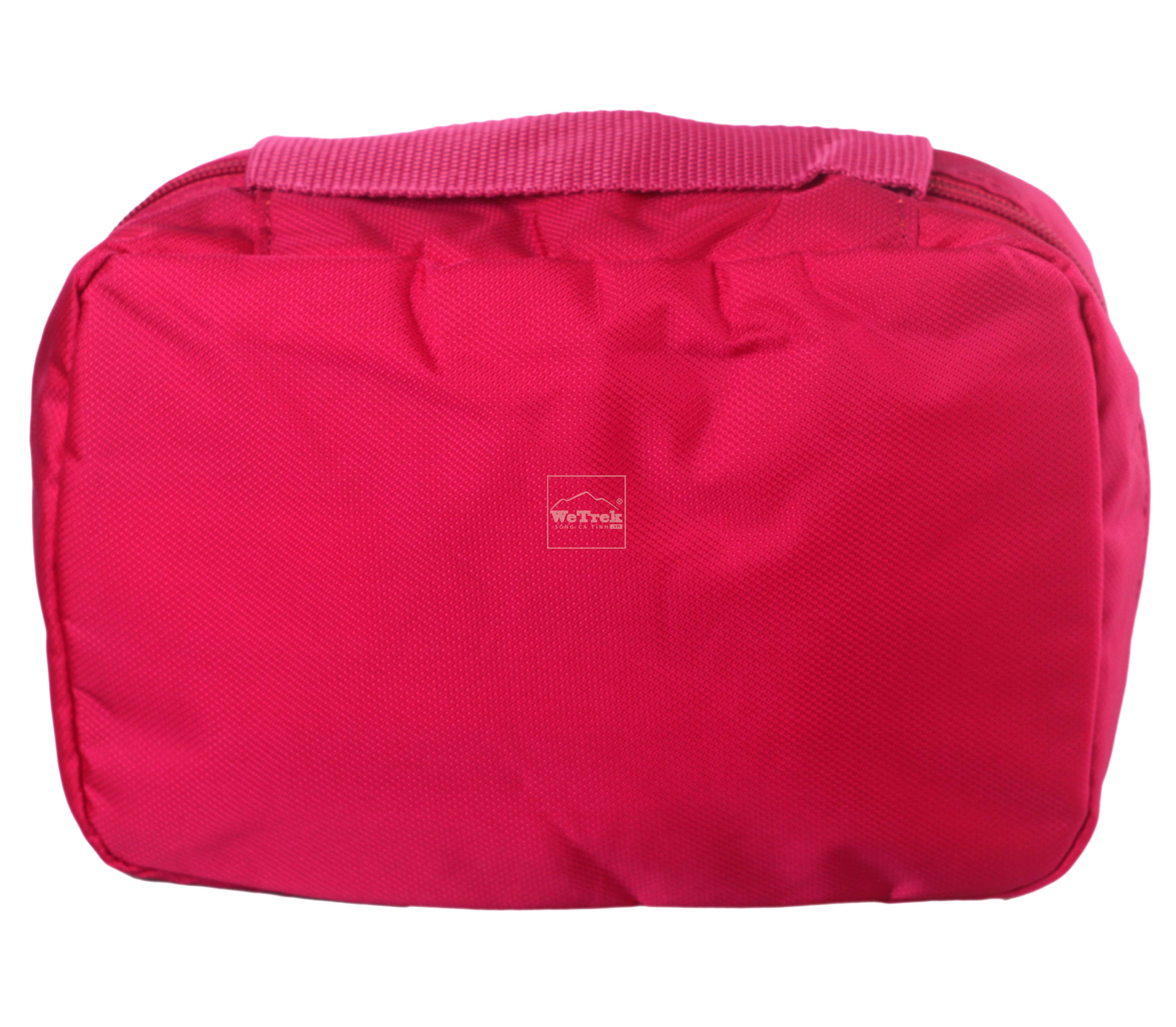 Túi đựng đồ cá nhân M Square BT131334 Fuchsia - 5635