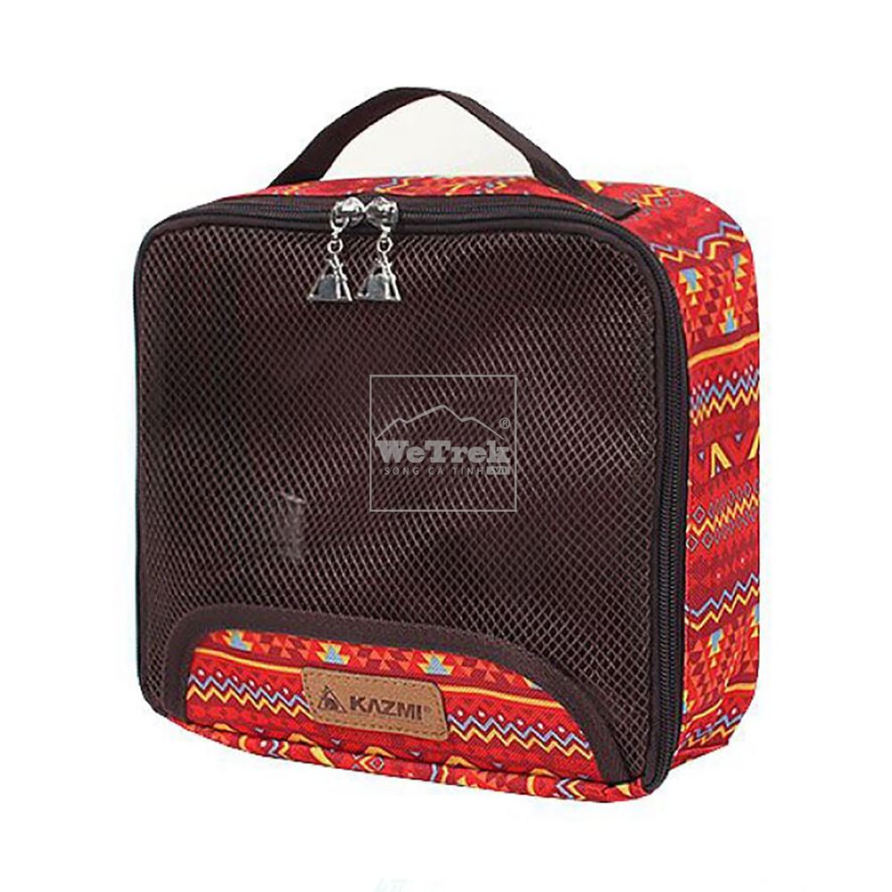 Túi đựng đồ cá nhân Kazmi Tower Bag K5T3B009RD - 8133