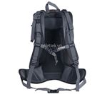 Balo Du lịch Senterlan Adventure 40L S9018 Cam - 1093