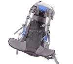 Balo Du lịch Senterlan 45+5 L