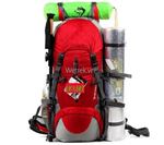Balo Du lịch Senterlan 45+5 L