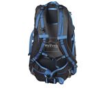 Balo leo núi Senterlan Adventure 40L S2249-1 Blue - 5681