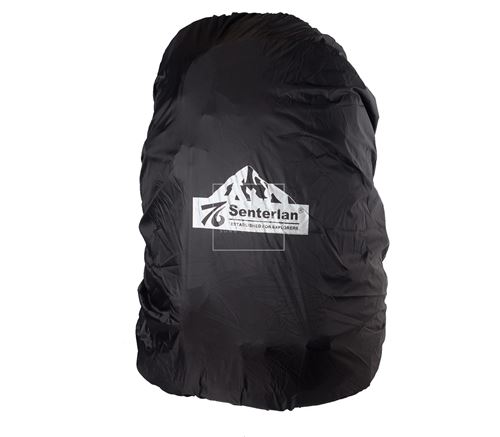 Balo leo núi Senterlan Adventure 40L S2249-1 Blue - 5681