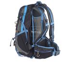 Balo leo núi Senterlan Adventure 40L S2249-1 Blue - 5681