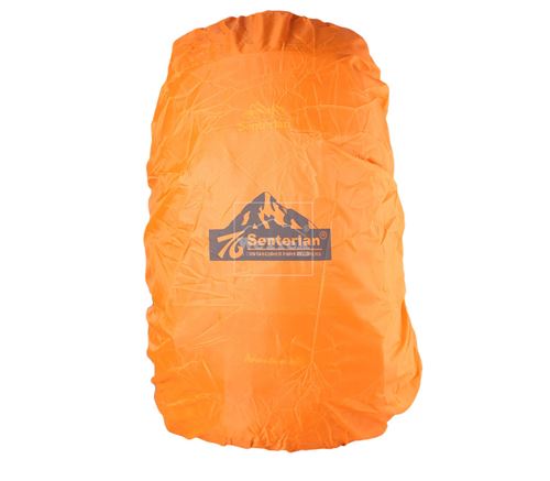 Balo leo núi Senterlan Adventure 40L S2249-1 Red - 5682