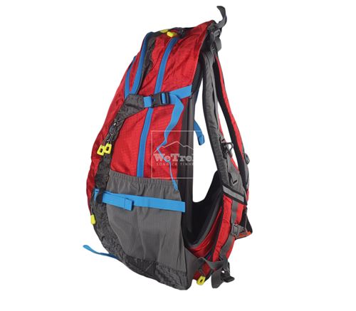Balo leo núi 35L Senterlan S2526 - Red 5686