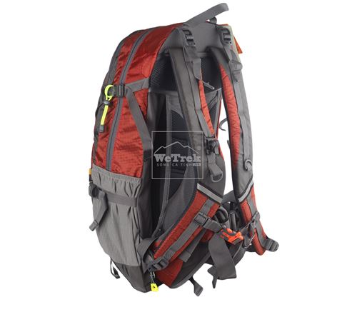 Balo leo núi 35L Senterlan S2526 - Brown 5687