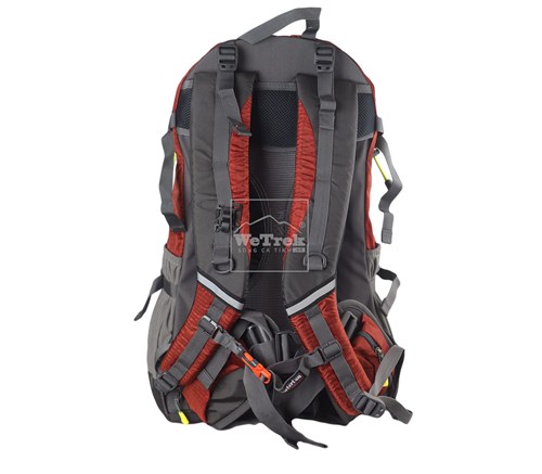 Balo leo núi 35L Senterlan S2526 - Brown 5687