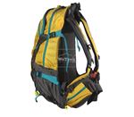 Balo leo núi 35L Senterlan S2526 - Yellow 5688