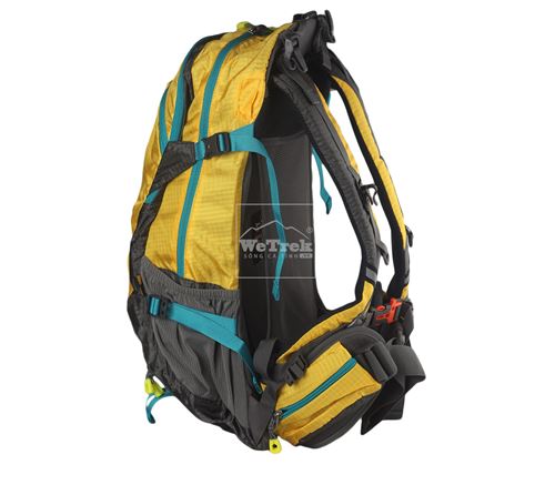 Balo leo núi 35L Senterlan S2526 - Yellow 5688