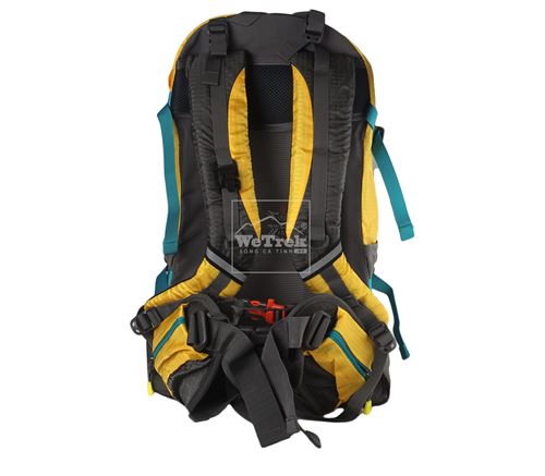 Balo leo núi 35L Senterlan S2526 - Yellow 5688