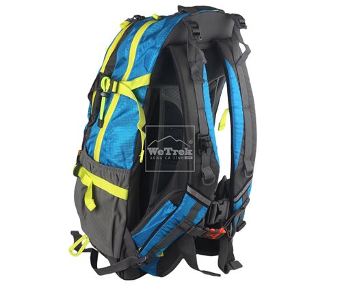 Balo leo núi 35L Senterlan S2526 - Blue 5689