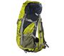 Balo leo núi Senterlan Traveler 50L S2815 Neon Green - 5699