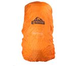 Balo leo núi Senterlan Traveler 50L S2815 Neon Green - 5699