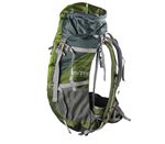 Balo leo núi Senterlan Traveler 50L S2815 Green - 5700