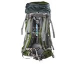 Balo leo núi Senterlan Traveler 50L S2815 Green - 5700