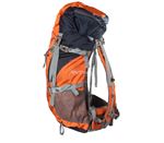 Balo leo núi Senterlan Traveler 50L S2815 Orange - 5701
