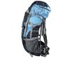 Balo leo núi Senterlan Traveler 50L S2815 Black Blue - 5702