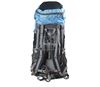 Balo leo núi Senterlan Traveler 50L S2815 Black Blue - 5702