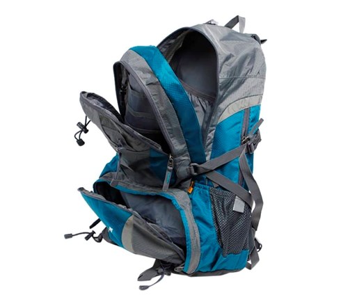 Balo Du lịch Senterlan Adventure 38L 1550