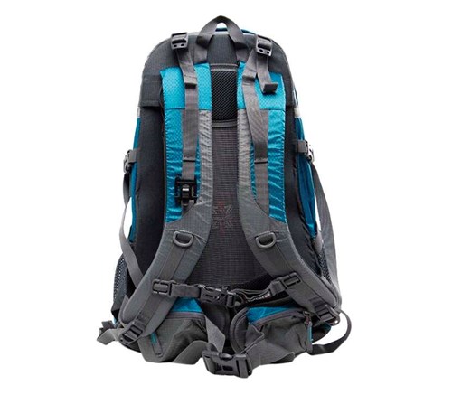 Balo Du lịch Senterlan Adventure 38L 1550