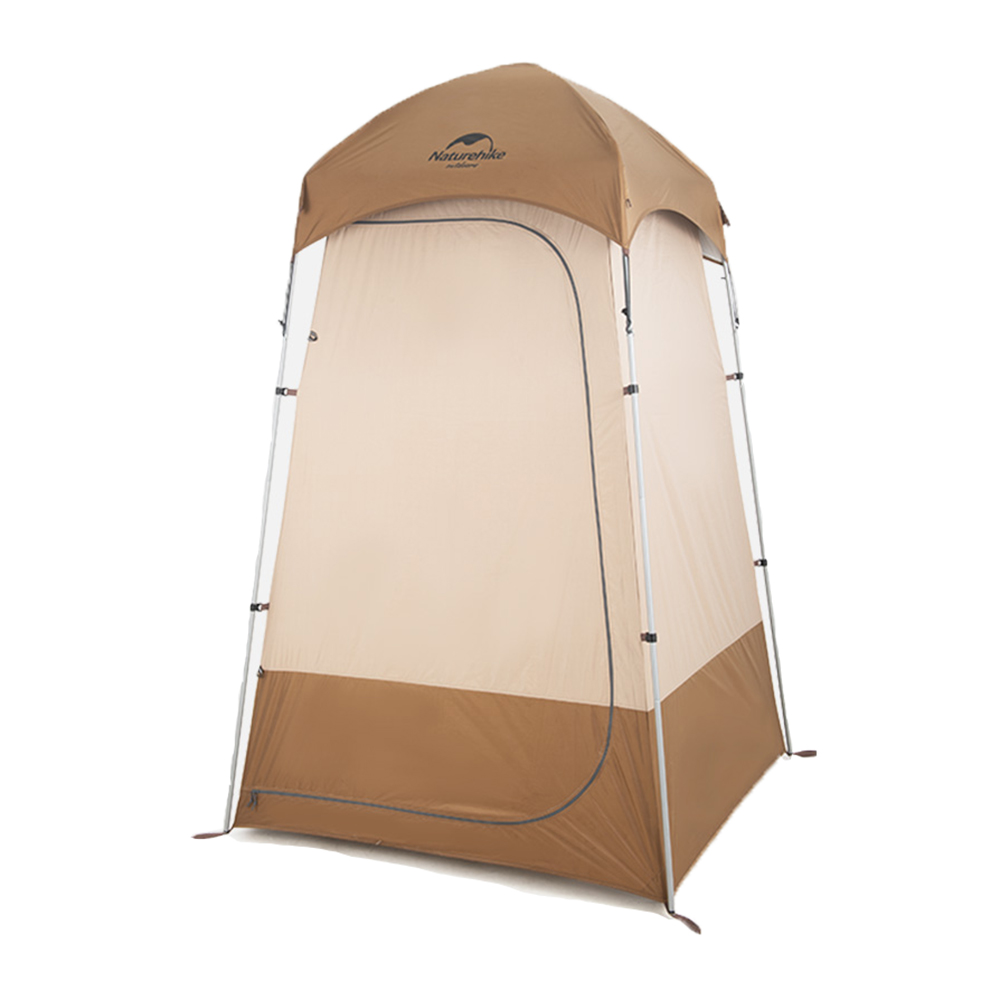 Lều thay đồ Naturehike Single Shower Changing Tent NH21ZP005