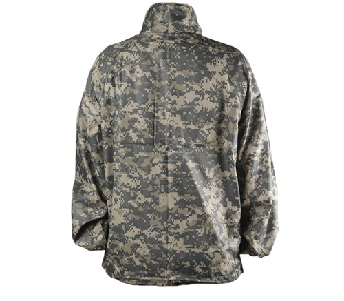 Áo khoác gió Eagle Acu - 5679