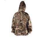 Áo khoác gió TadGear Camo - 5680